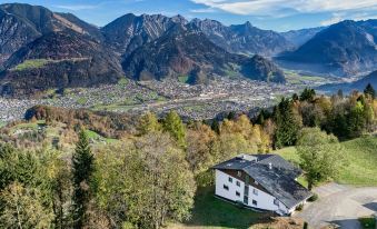 Naturjuwel Tschengla