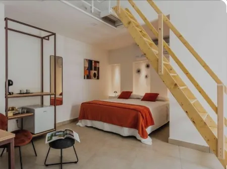 sikelia rooms Отели в г. Виагранде