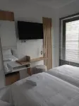 La Casa Del Rio Hotels in Taminei