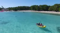 Koral OHS Hotel & Marina en Tucacas Hotels in 