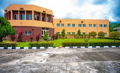 The Chancery Hotel Hoteles en 