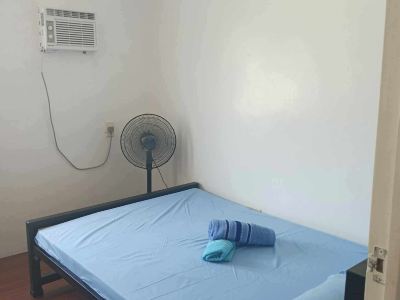 3g's & C Calapan Transient House