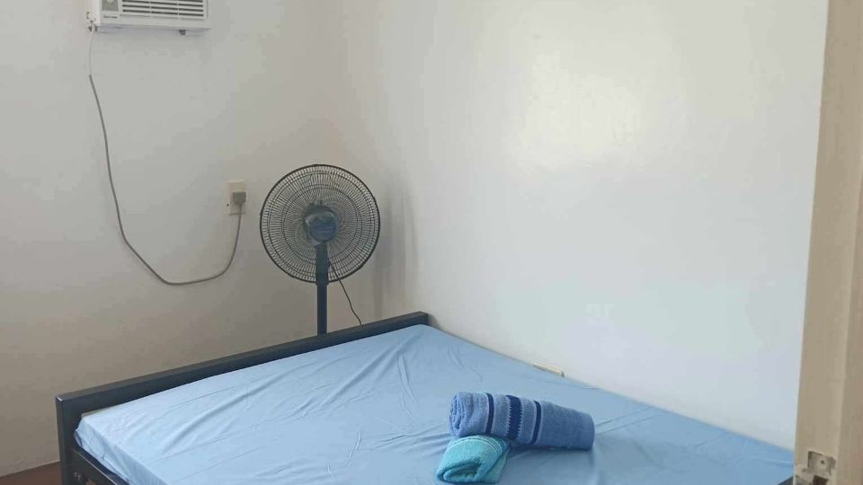 3g's & C Calapan Transient House