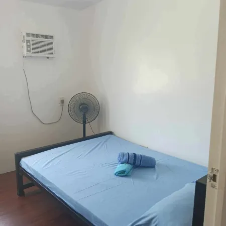 3g's & C Calapan Transient House