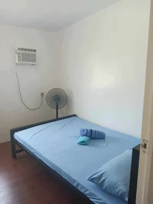 3g's & C Calapan Transient House
