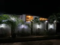 Royal Marquis Hotel Hotels near UI Gate Mosque