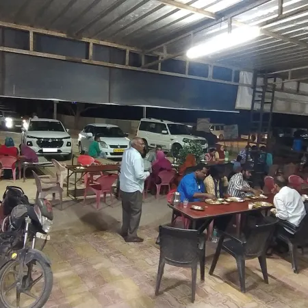 Baba Ramdev Hotel And Restauran