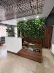 Germiyan Suit Otel Hotels in Yoncali Mahallesi
