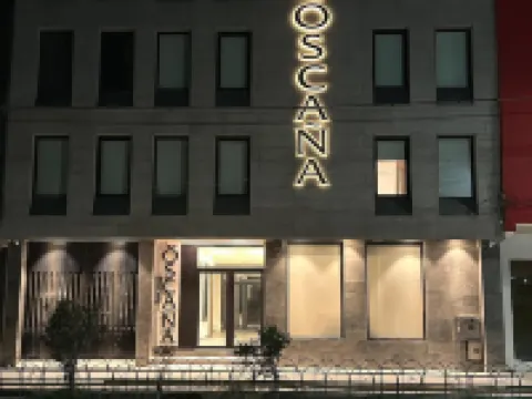 Coscaña Uyuni Hotel by Toloma ウユニのホテル