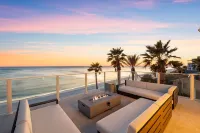 2590 E County Highway 30a 7 Bedroom Home by Redawning