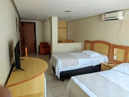 Gran Roza Hotel Отели в г. Патус-ди-Минас