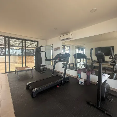 Kinville  Suites - Cantonment Living