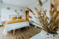 QUINTA CHAO DO RIBEIRO Hotels in Fundao