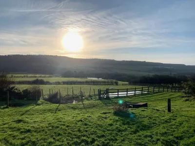 The Grainary Boutique Hotel Hotels in Stainton Dale