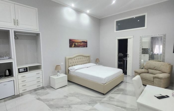Opera Home Napoli