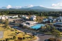 YAKMAEUL Hotels in Seogwipo-si