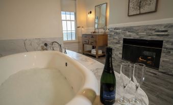 Sage Hill Inn & Spa