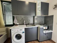 Tirent Apartment - Cozy Bedrooms Stay by Golem Beach.