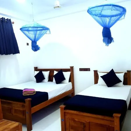Hotel New Natraj