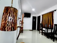 Hotel SAL Andina فنادق في أويوني