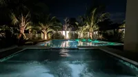 The TipSea Turtle Managed by Beach Retreats - Private Pool