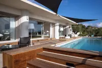 La Villa Calvi - Beach