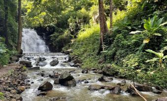 La Villa Hortensia - Mondulkiri