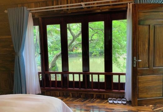 안스 에코 가든