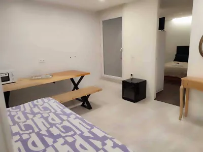Casa Augusta 4 Hotels in Braga
