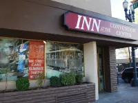 Inn at the Convention Center Hotels near Oregon Convention Center