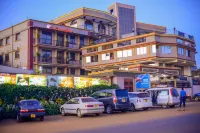 Keba Xpress Hotel - Entebbe