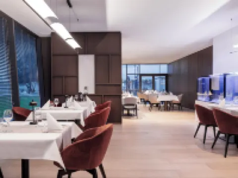 馬瑞因酒店 科沃布熱格酒店