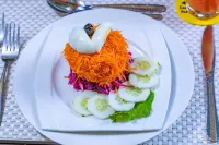 Hôtel Séréna Bali