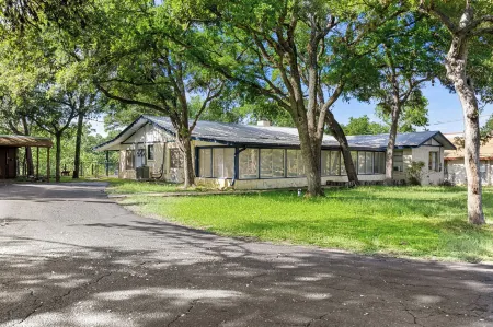 Creekside Haven with Pool and Firepit