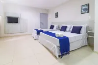 Campos RJ Center Hotel by Castelo Itaipava Hotels in Campos
