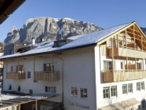 Hotel Heubad Hotéis em Fie