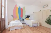MOT + Soria 5122 - 4 Bedroom Pool & Grill Palermo Soho - Private Pools