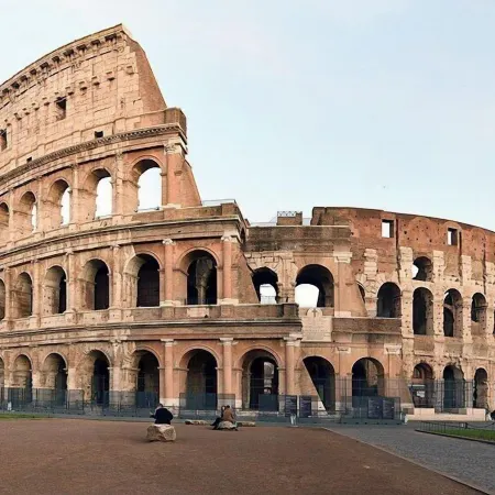 Rome Lux House Guest Rooms