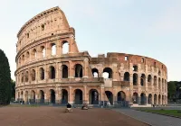 Rome Lux House Guest Rooms