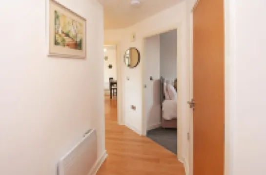 앨비온 스트리트 아파트