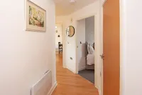 Albion Street Apartments Hotels in City of Wolverhampton District