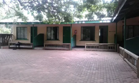 Kazungula Guest House