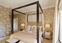 Cbh Rowton Hall Hotel and Spa Hotels in 
