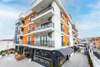 NEHİR Otel Hotels in Pelitli