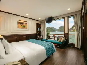 Orchid Trendy Cruise