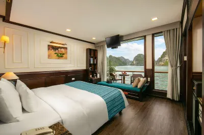 Orchid Trendy Cruise