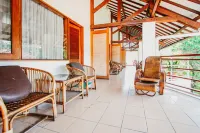 Hotel Bumi Asih Gedung Sate Bandung - Homestays