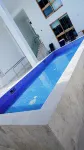 Hospedaje la Angostura Nuevo - Pools