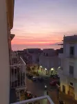 O' Vesuvio B & B