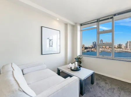 Kozyguru | Mcmahons Point | Opera House View Отели в г. Mcmahons Point